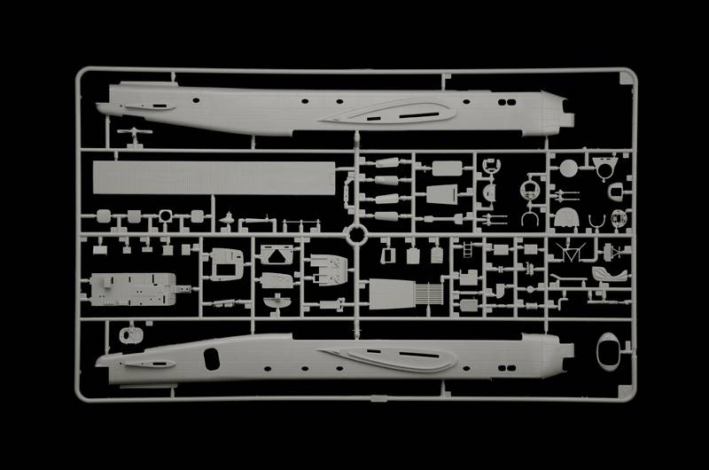 Stirling Mk. III – Image 10