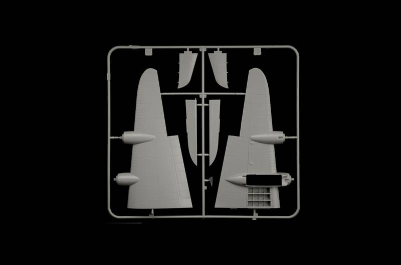 Stirling Mk. III – Image 11