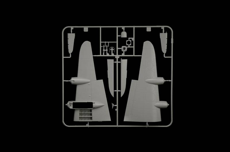 Stirling Mk. III – Image 12