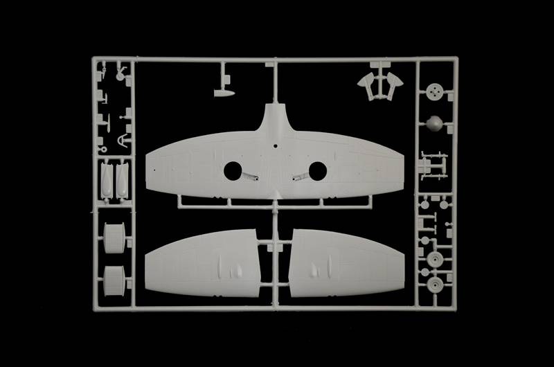 Spitfire Mk. IX – Image 9