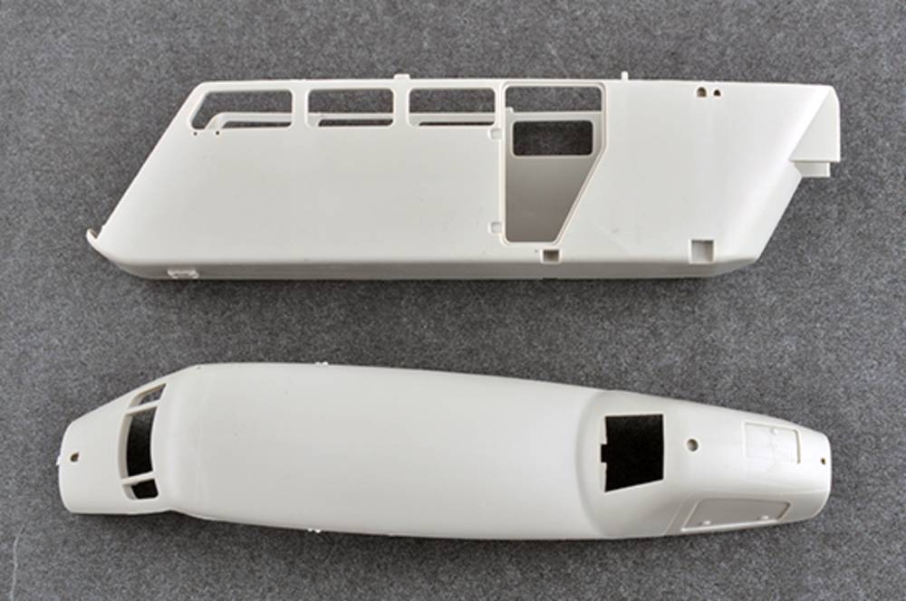 Soviet Aerosan KM-4 – Image 5