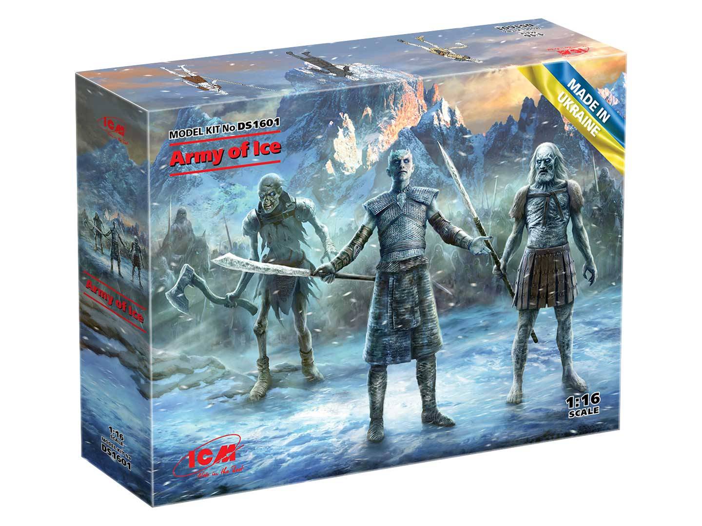 Army of Ice – Image 2