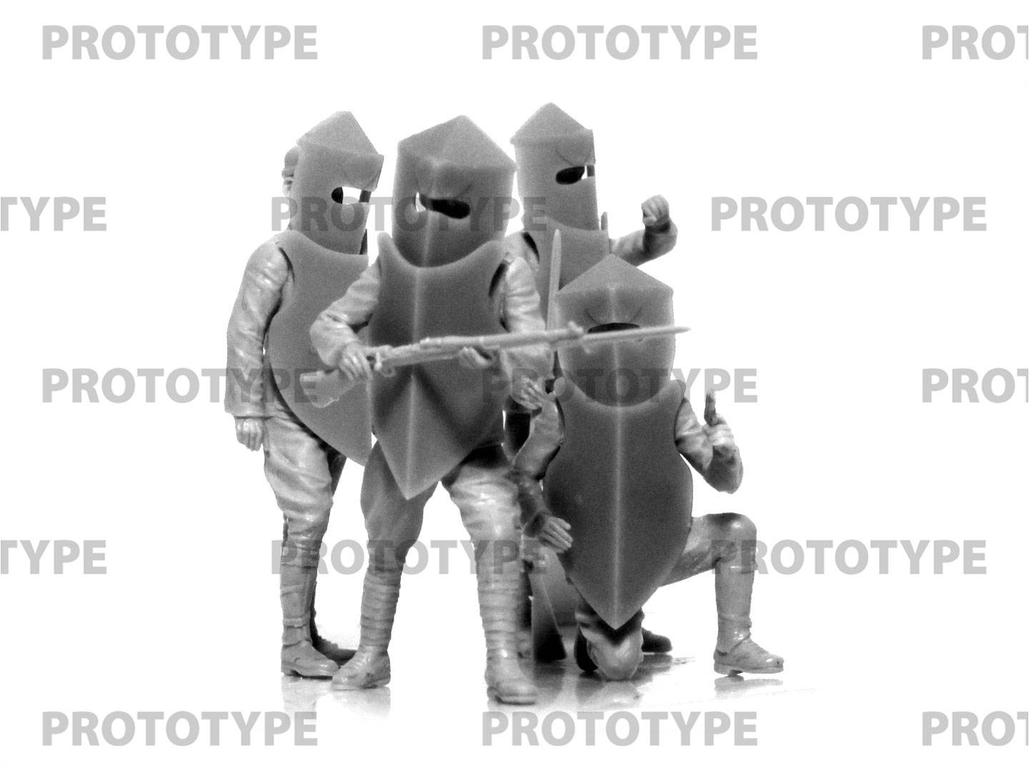 Brewster Body Shield US Infantry – Image 7
