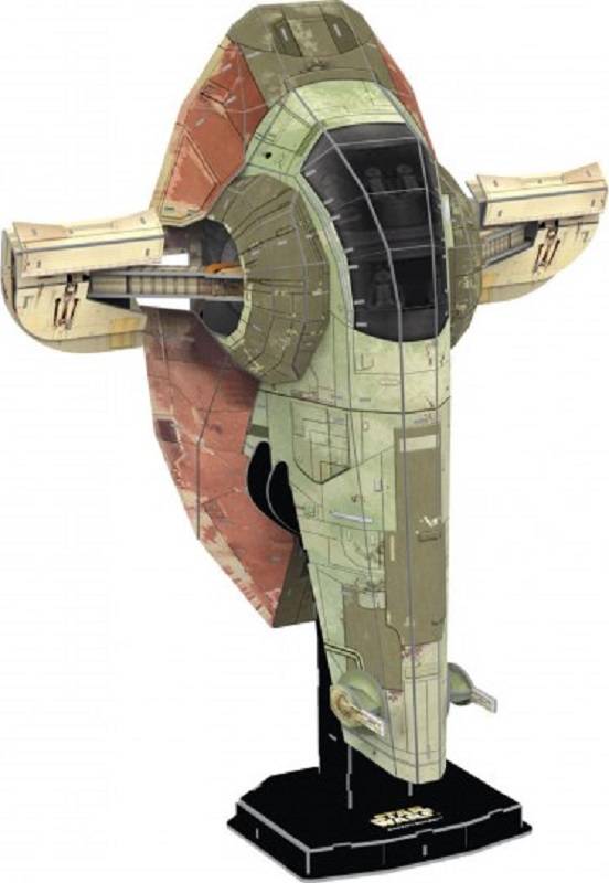 The Mandalorian: BOBA FETT'S GUNSHIP™ – Image 2