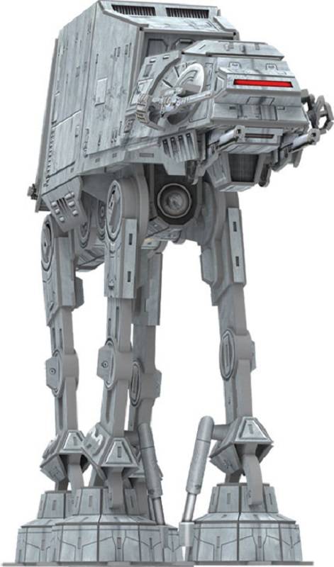 Star Wars Imperial AT-AT – Image 2