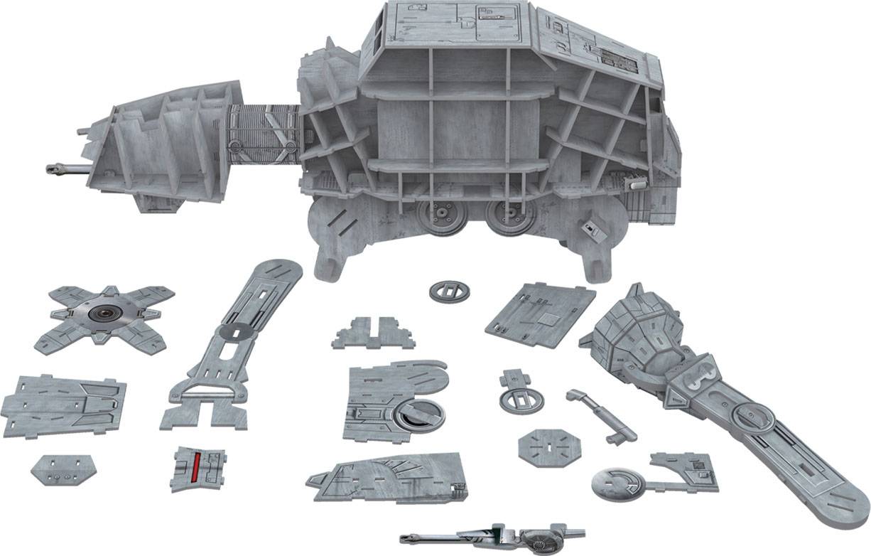 Star Wars Imperial AT-AT – Image 4