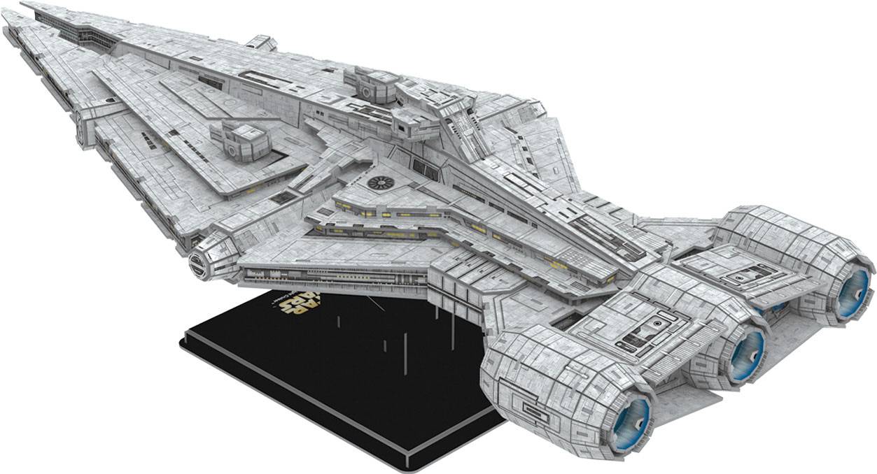 The Mandalorian: IMPERIAL LIGHT CRUISER™ – Image 3