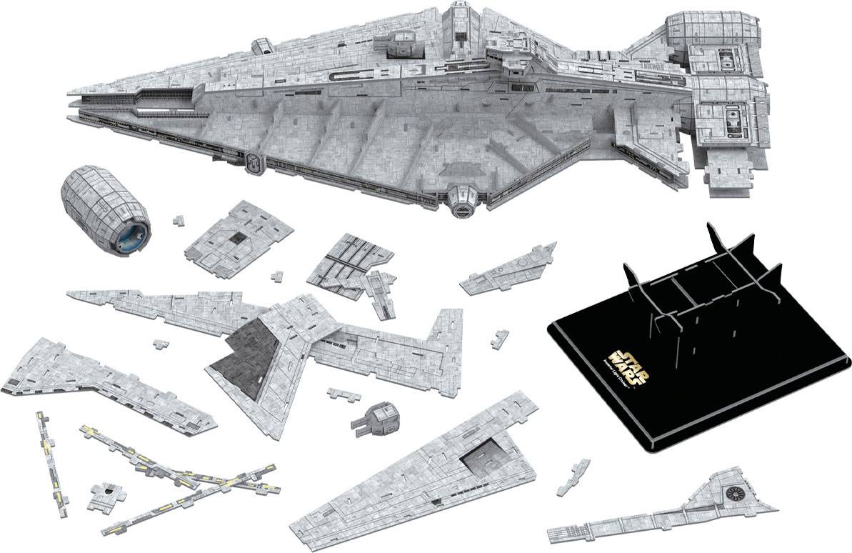 The Mandalorian: IMPERIAL LIGHT CRUISER™ – Image 4