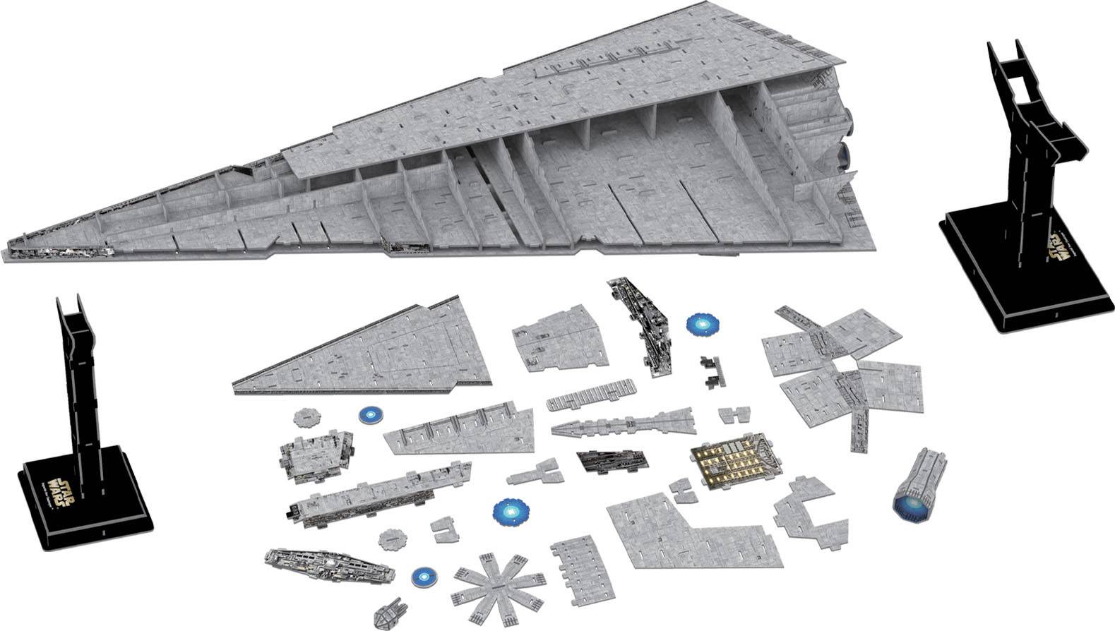 Star Wars Imperial Star Destroyer – Image 5