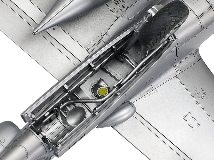 Lockheed P-38 J Lightning – Image 10