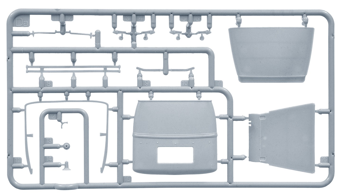 GAZ-AAA CARGO TRUCK – Image 12