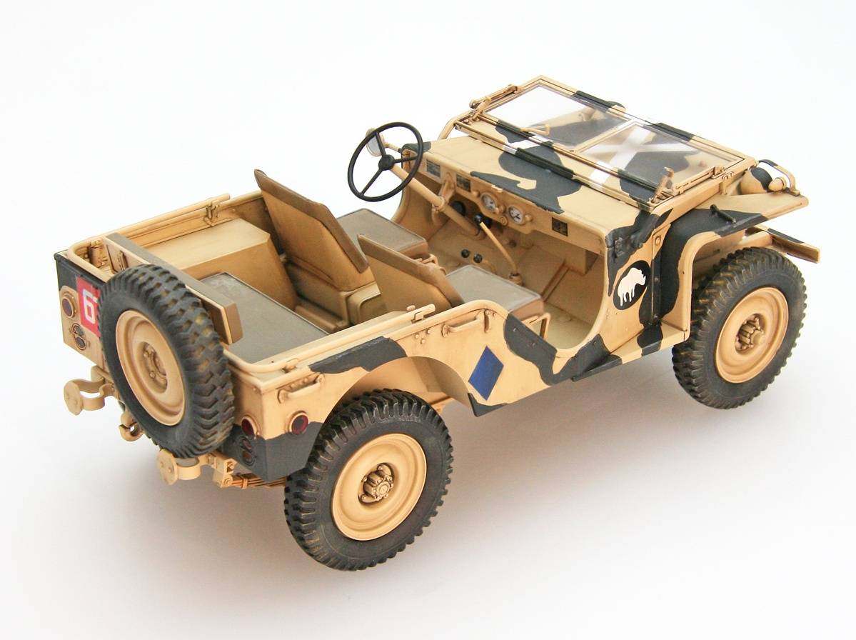BRC 40 BRITISH Troop – Image 3