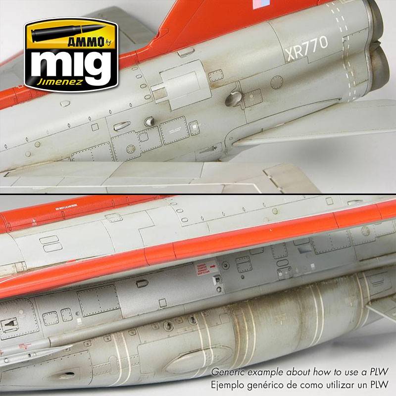 PANEL LINE WASH MEDIUM GREY – Image 4