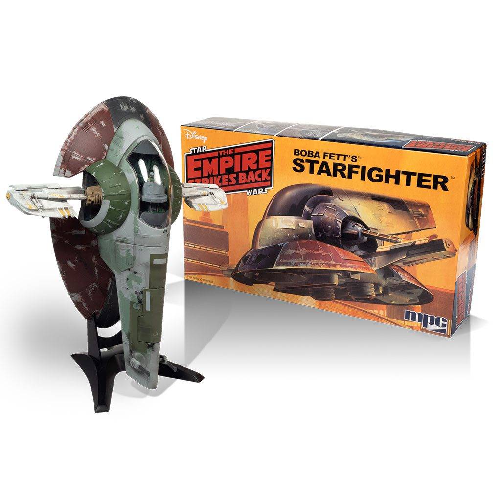 STAR WARS: BOBA FETT'S™ STARFIGHTER™ – Image 2