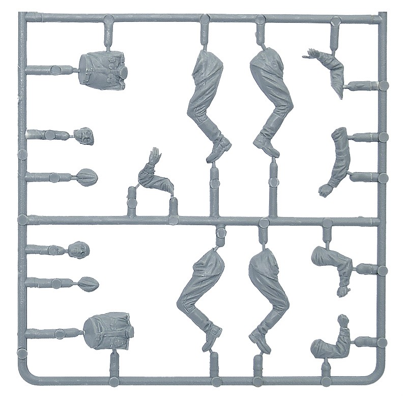 GAZ-MM Mod.1941 1.5t CARGO TRUCK – Image 15