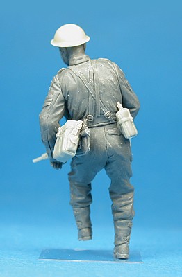 BRITISH TANK RIDERS (NW EUROPE) – Image 9