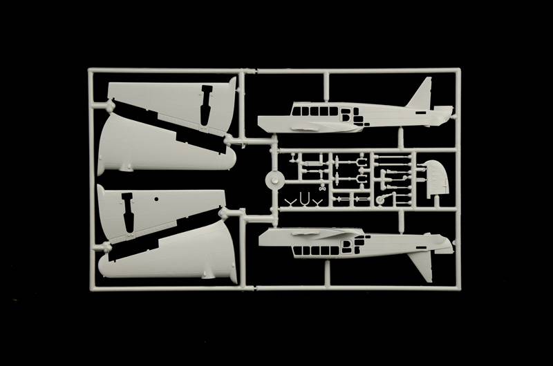 Caproni Ca. 313/314 Vintage Special Anniversary Edition – Image 5