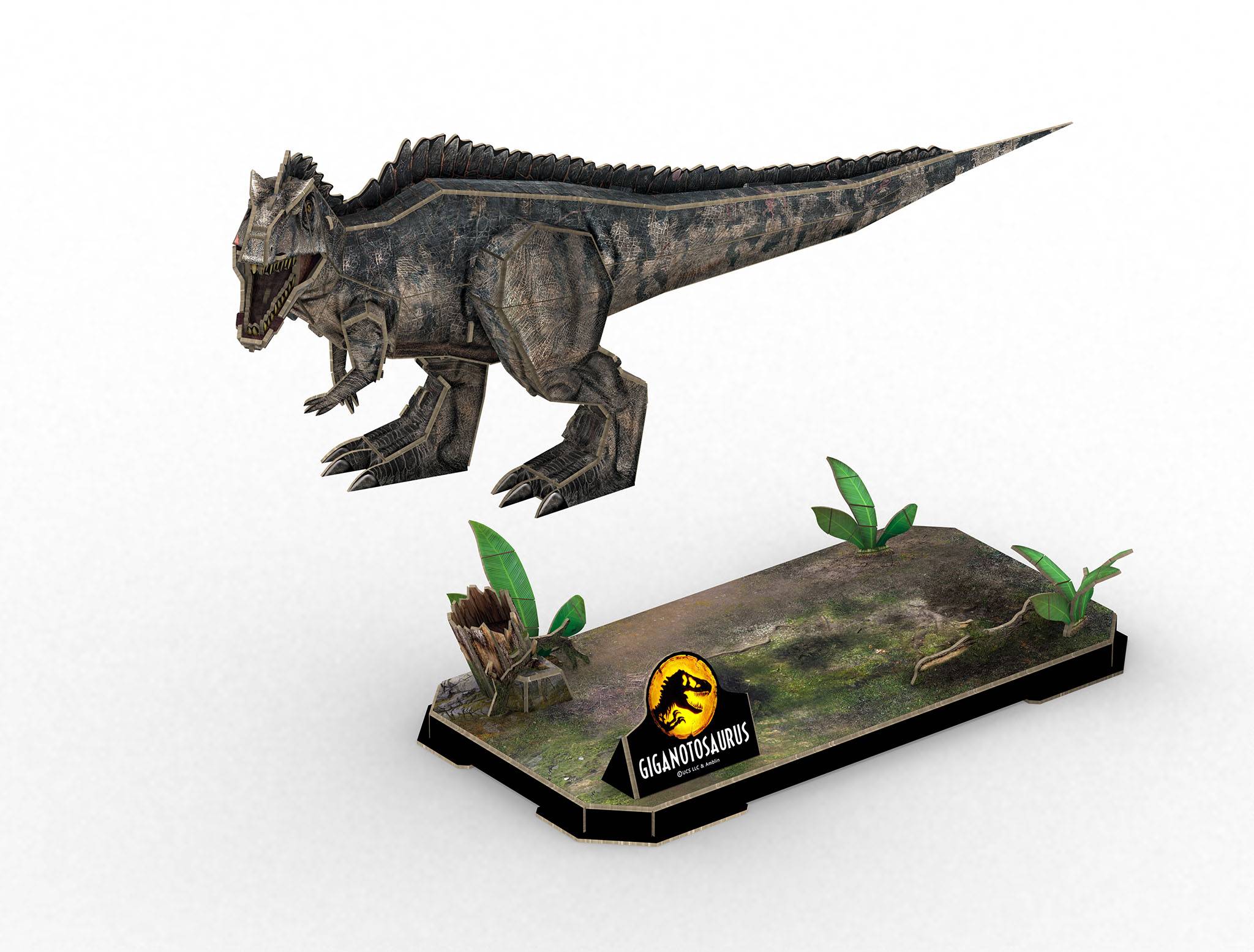 Jurassic World Dominion - Giganotosaurus – Image 4