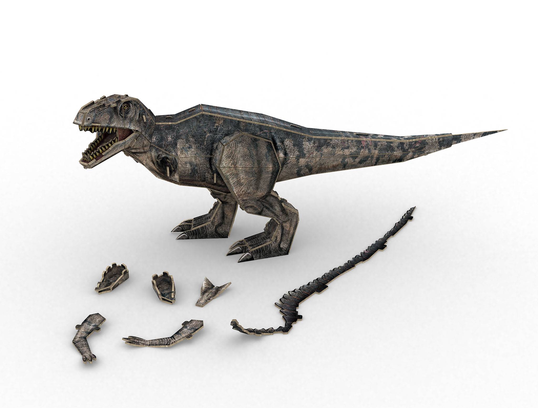 Jurassic World Dominion - Giganotosaurus – Image 5