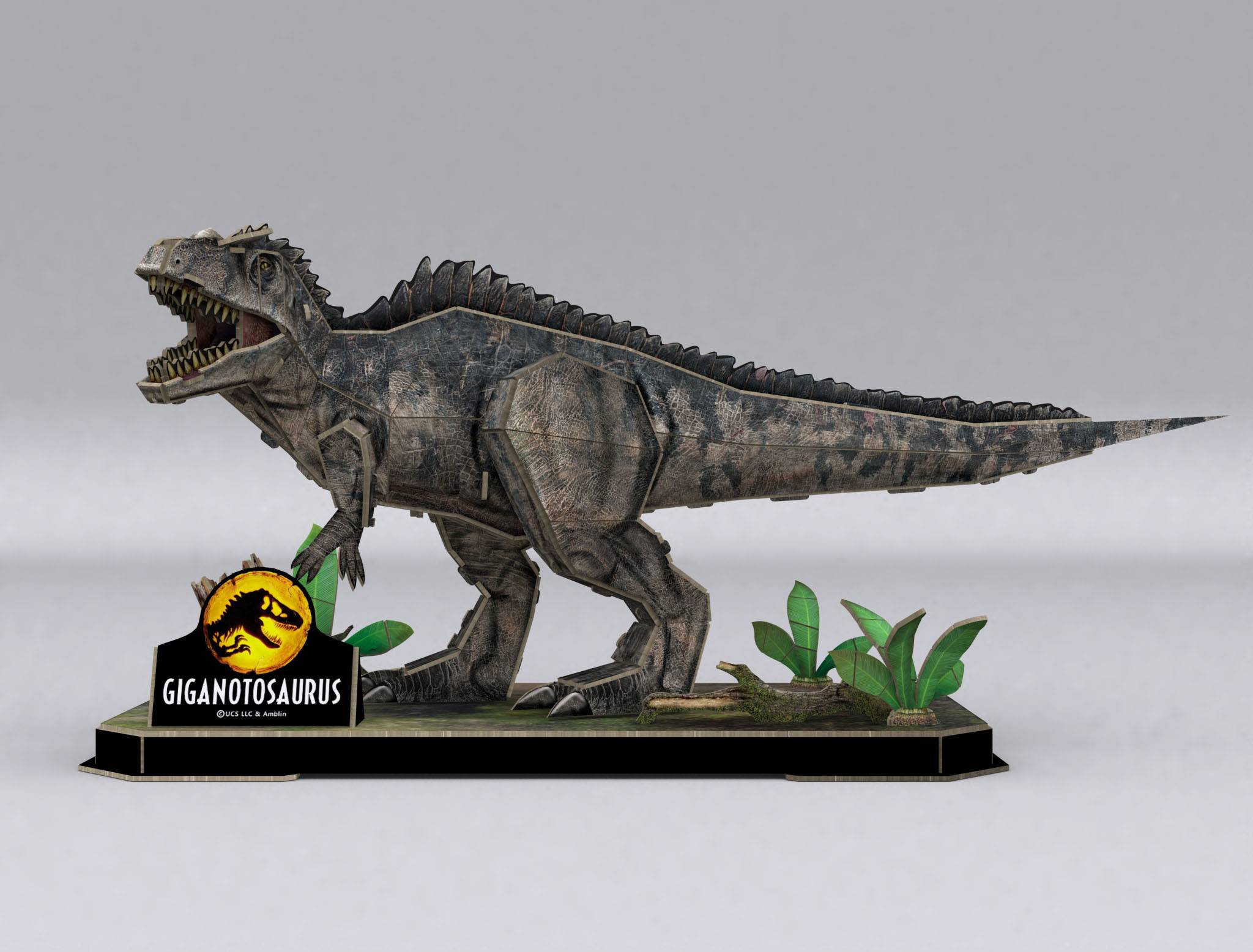 Jurassic World Dominion - Giganotosaurus – Image 2