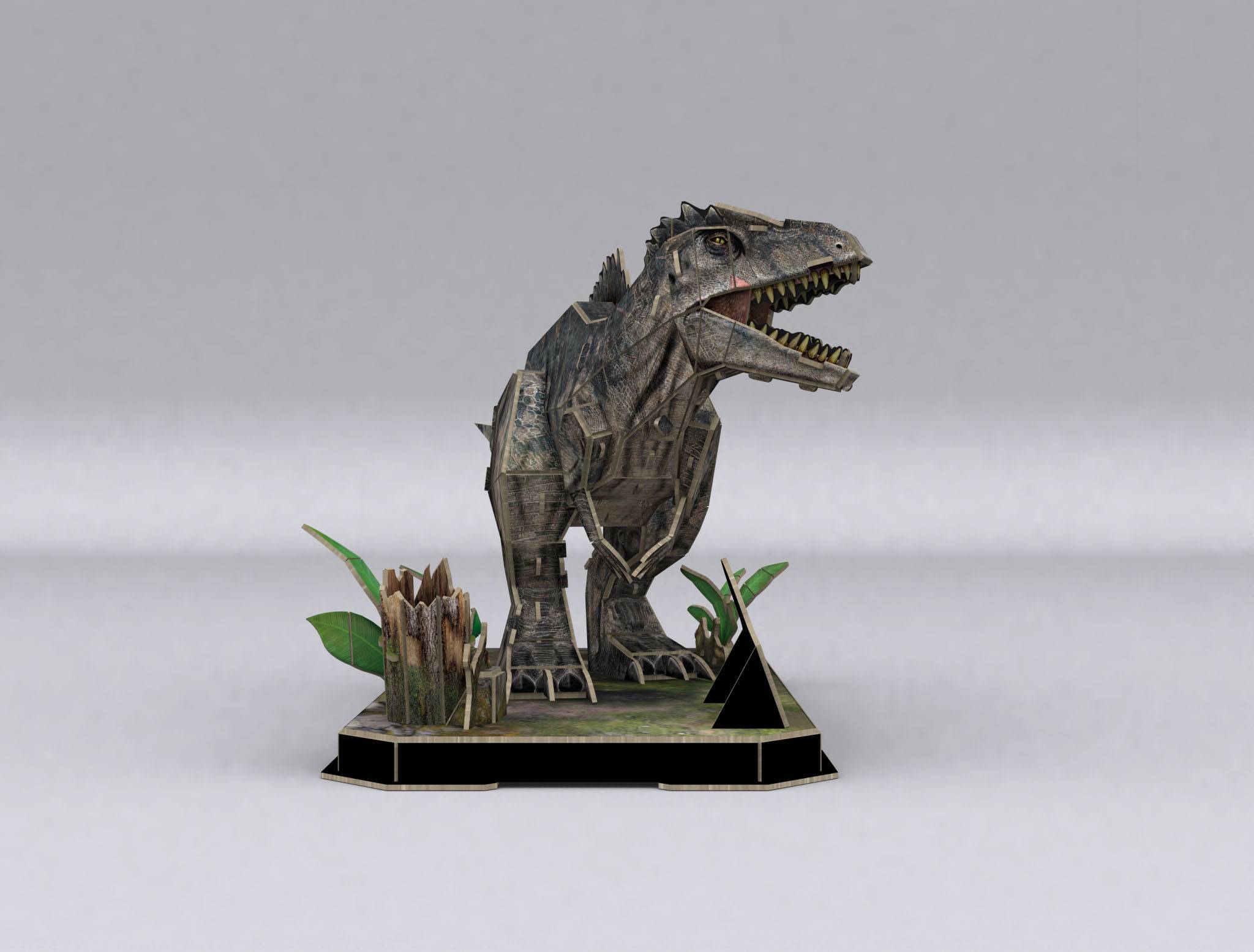 Jurassic World Dominion - Giganotosaurus – Image 3
