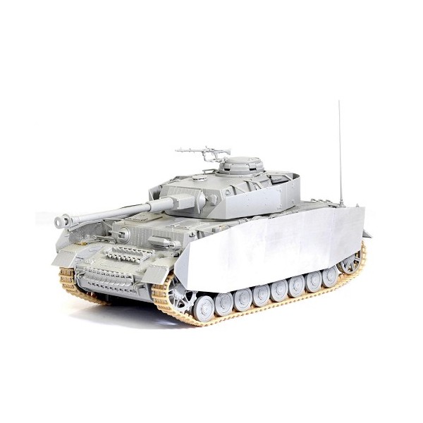 Pz.Kpfw.IV Ausf.H late production w/Zimmerit – Image 3