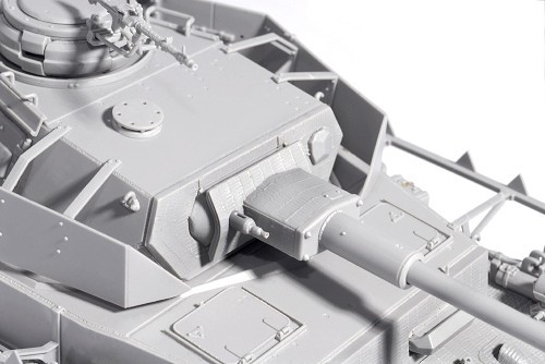 Pz.Kpfw.IV Ausf.H late production w/Zimmerit – Image 7