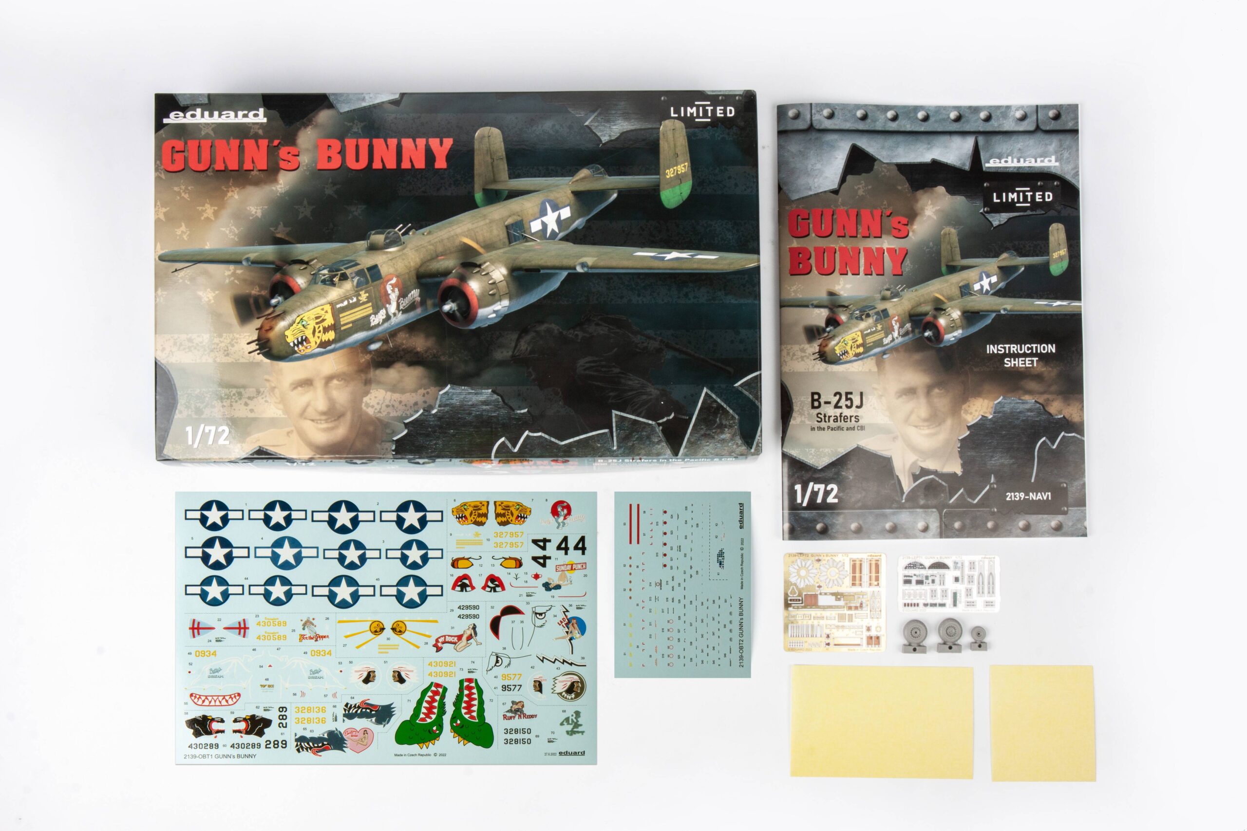GUNN´s BUNNY – Image 3