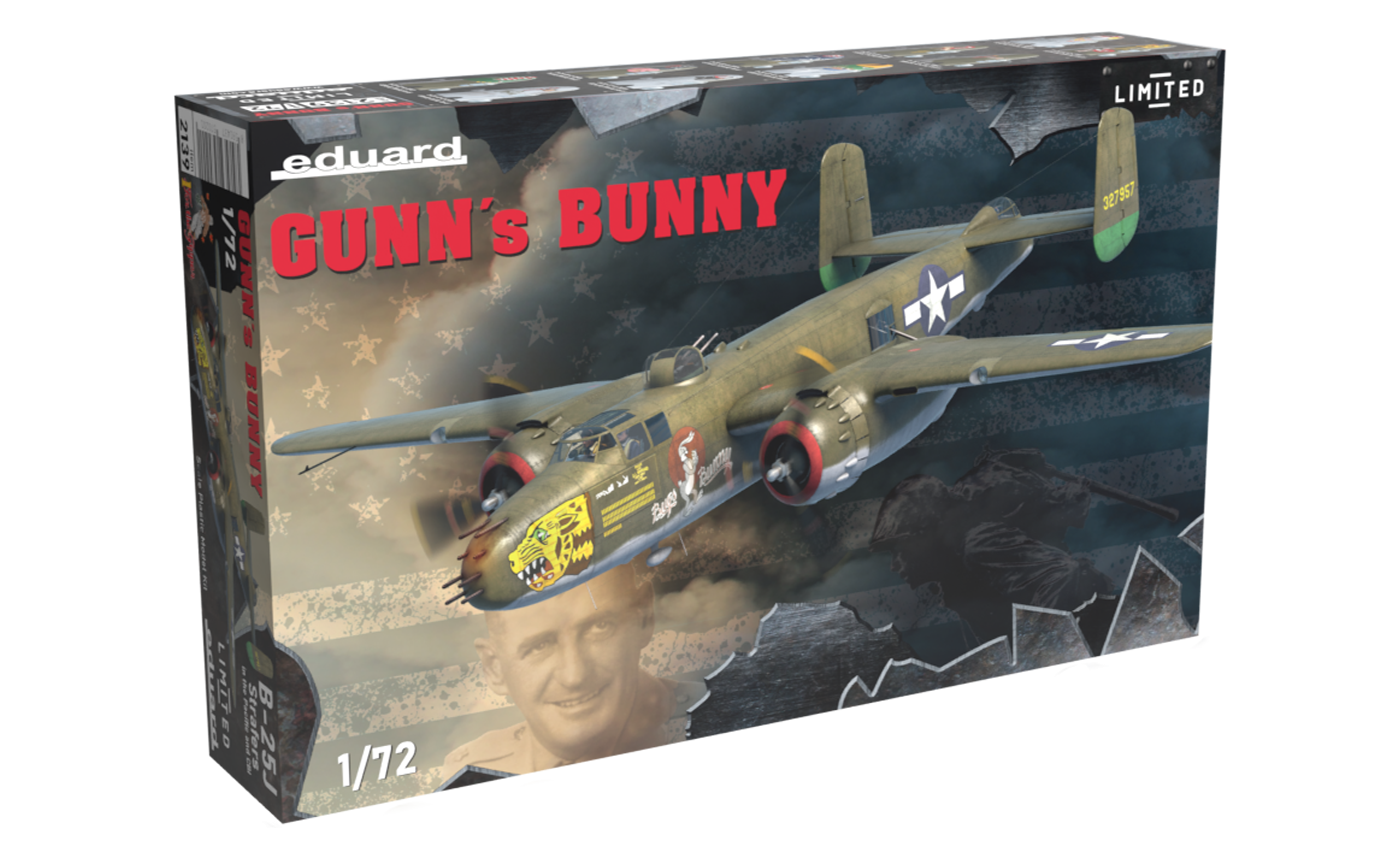 GUNN´s BUNNY – Image 2
