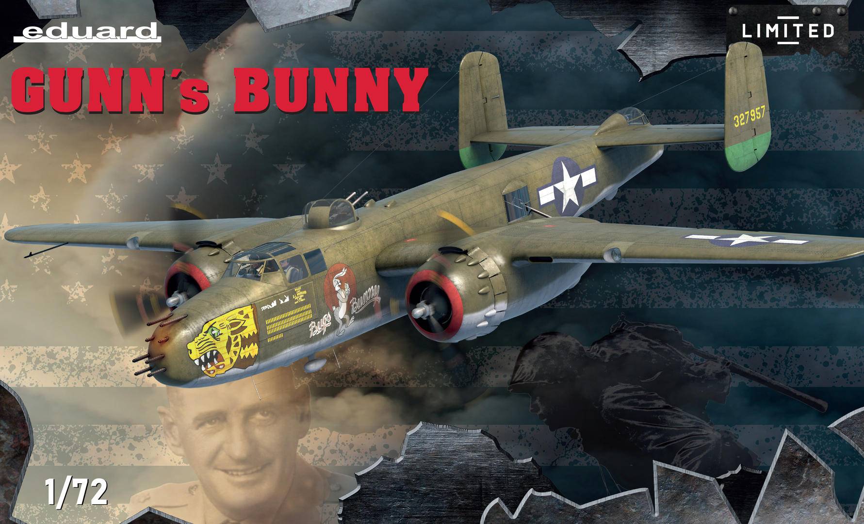 GUNN´s BUNNY
