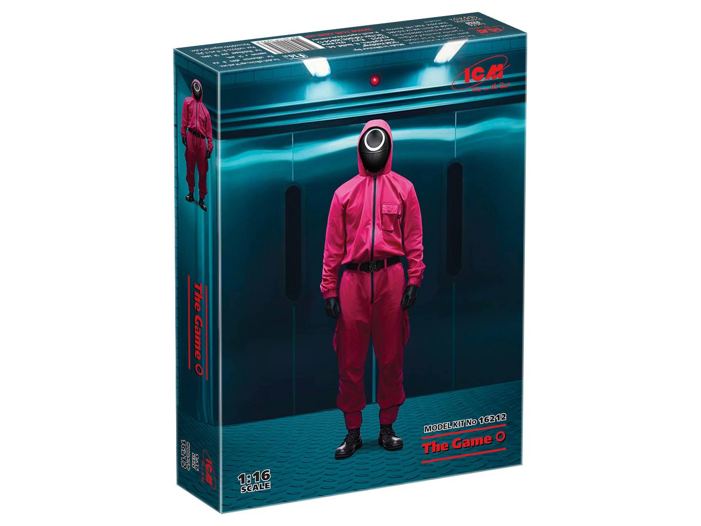 The Game 〇 – Image 2