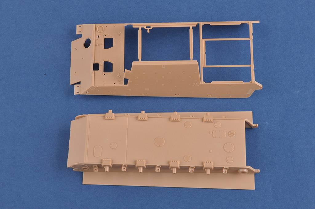 German Sd.Kfz.186 Jagdtiger (Porsche Production) – Image 6