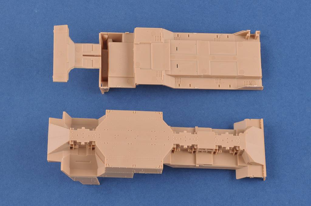 Coyote TSV (Tactical Support Vehicle) – Image 6