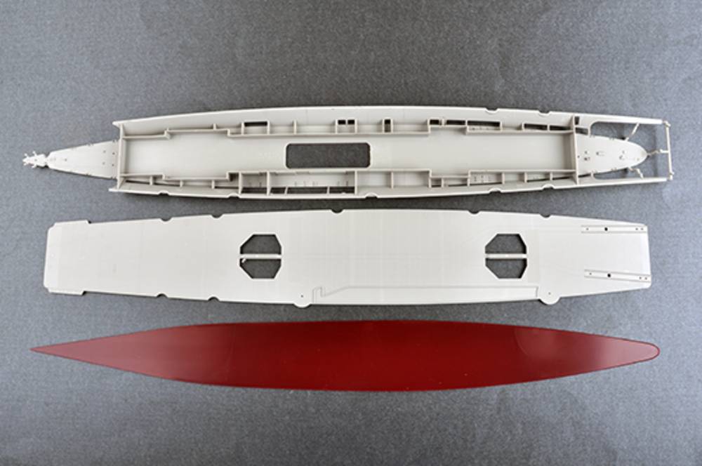 Aircraft Carrier Weser – Image 7