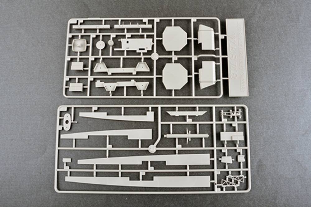 Aircraft Carrier Weser – Image 10