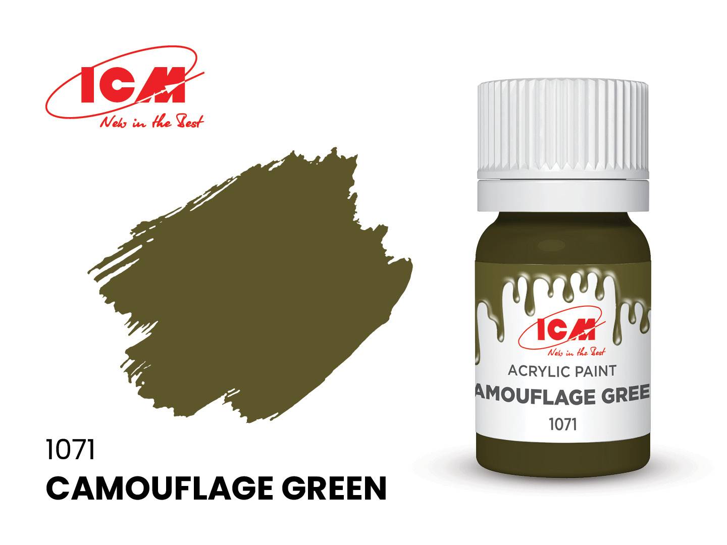Acrylic paint set for WWII Soviet aviation – Image 6