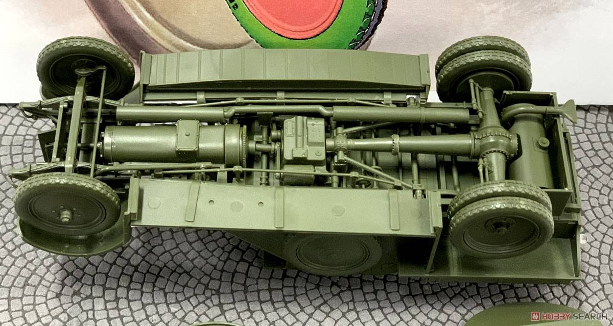 The British Armored Car – Image 18