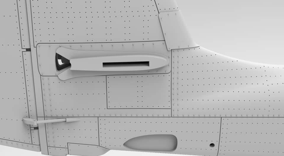 Junkers Ju87 G1/G2 Stuka – Image 5