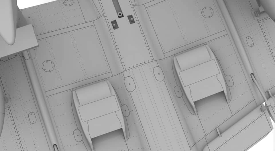 Junkers Ju87 G1/G2 Stuka – Image 7