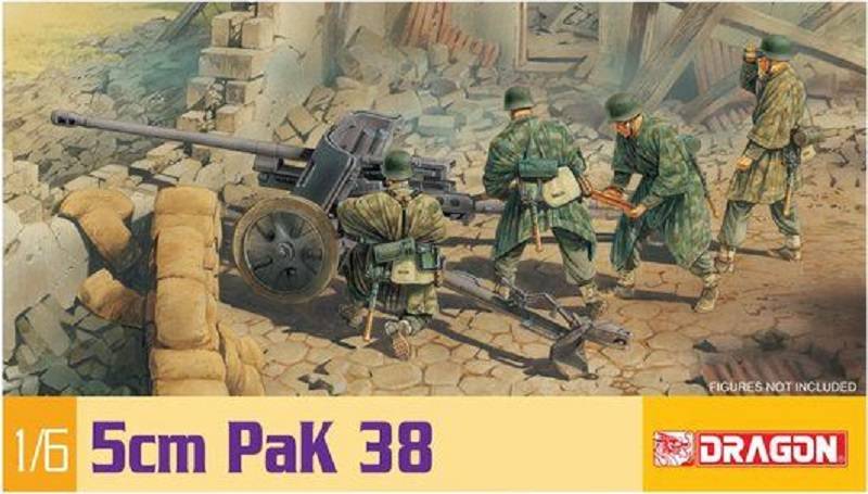 5cm PaK 38
