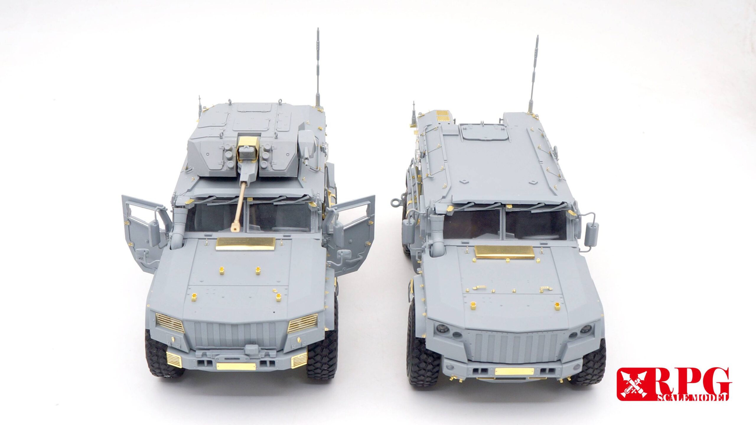 KAMAZ K-4386 Typhoon-VDV Family – Image 10