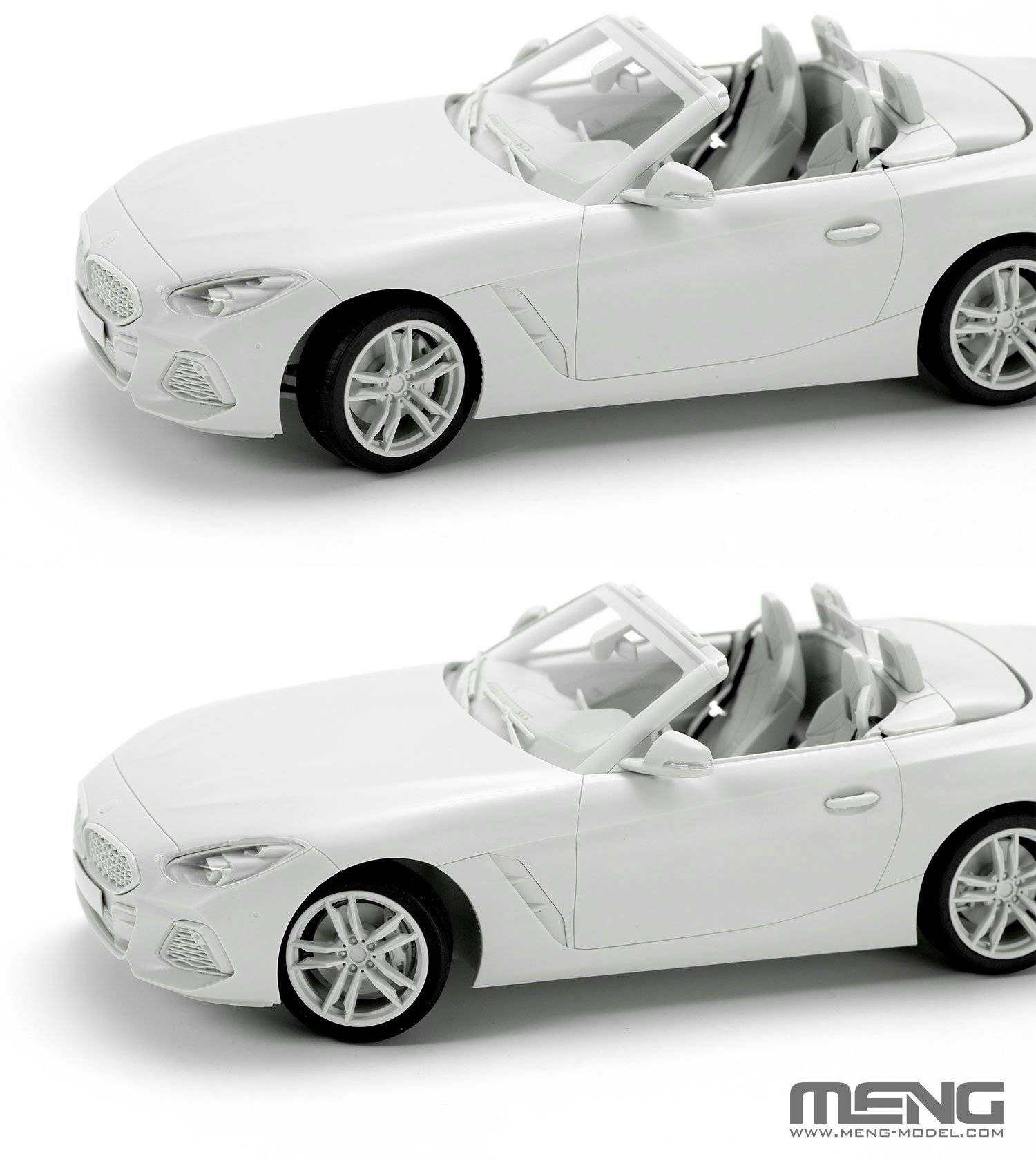 BMW Z4 M40i – Image 2