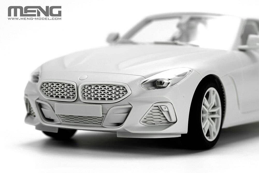 BMW Z4 M40i – Image 3