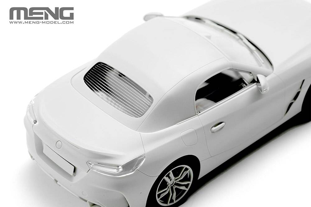 BMW Z4 M40i – Image 6