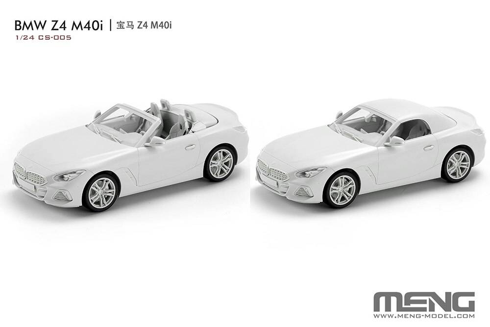 BMW Z4 M40i – Image 8