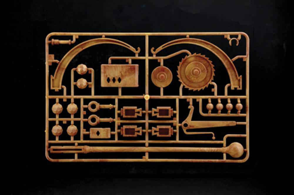 LEONARDO DA VINCI: Catapulta - Catapult – Image 4