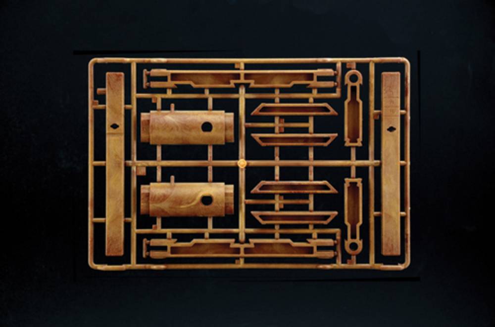LEONARDO DA VINCI: Catapulta - Catapult – Image 5