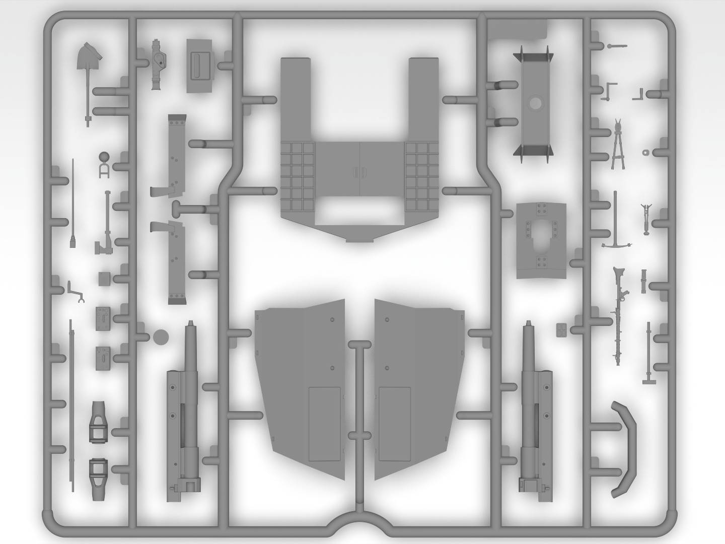 Mobile brigade ‘West’ (Schnelle Brigade West), 1943 – Image 10
