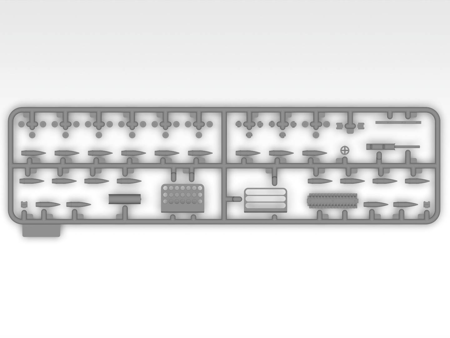 Mobile brigade ‘West’ (Schnelle Brigade West), 1943 – Image 12