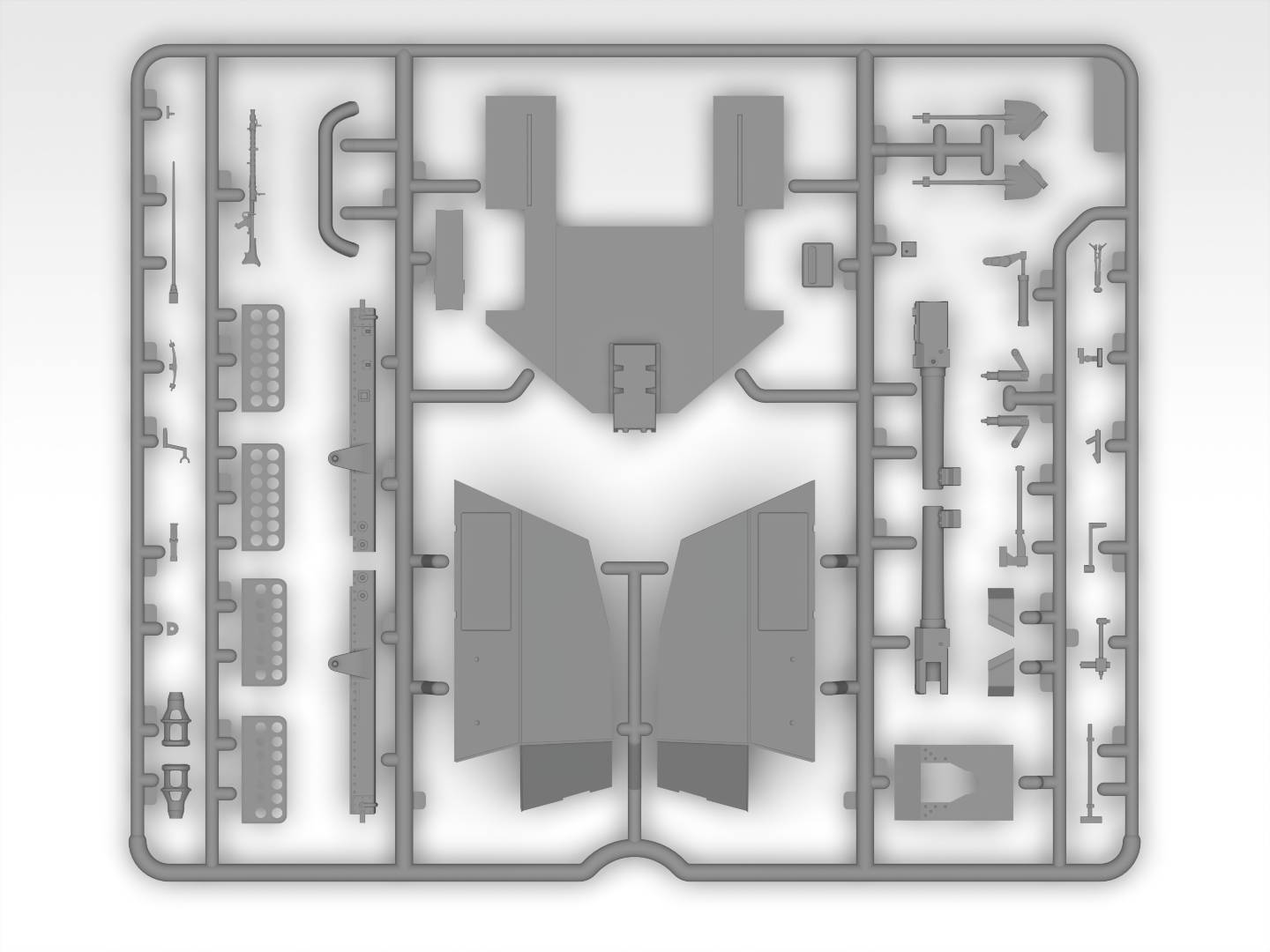 Mobile brigade ‘West’ (Schnelle Brigade West), 1943 – Image 13
